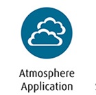 Atmosphere Application